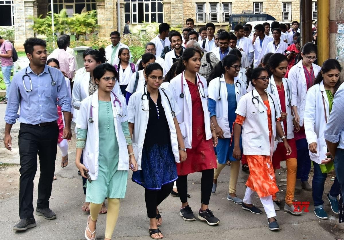 Indian Students Recalibrate Overseas Medical Choices as New Destinations Gain Ground