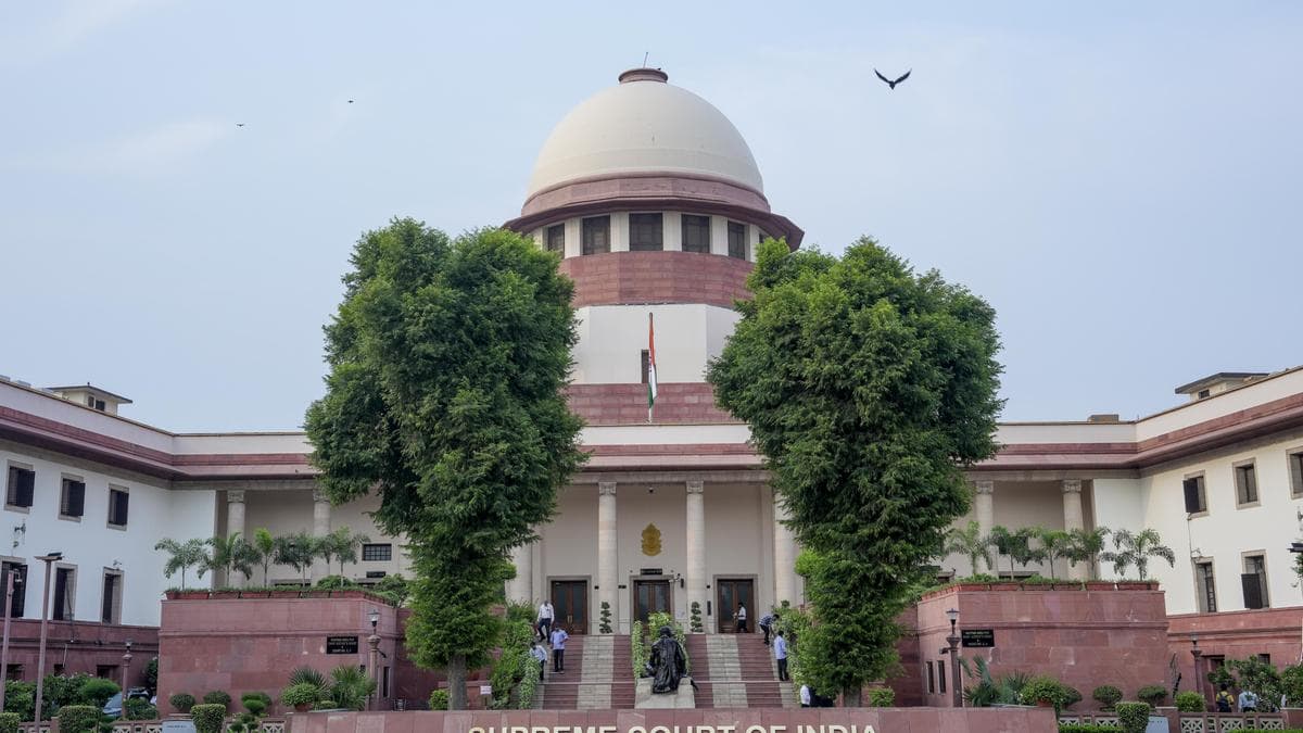 Parliament Monsoon Session Day 3: Lok Sabha takes up Supreme Court Judges Bill